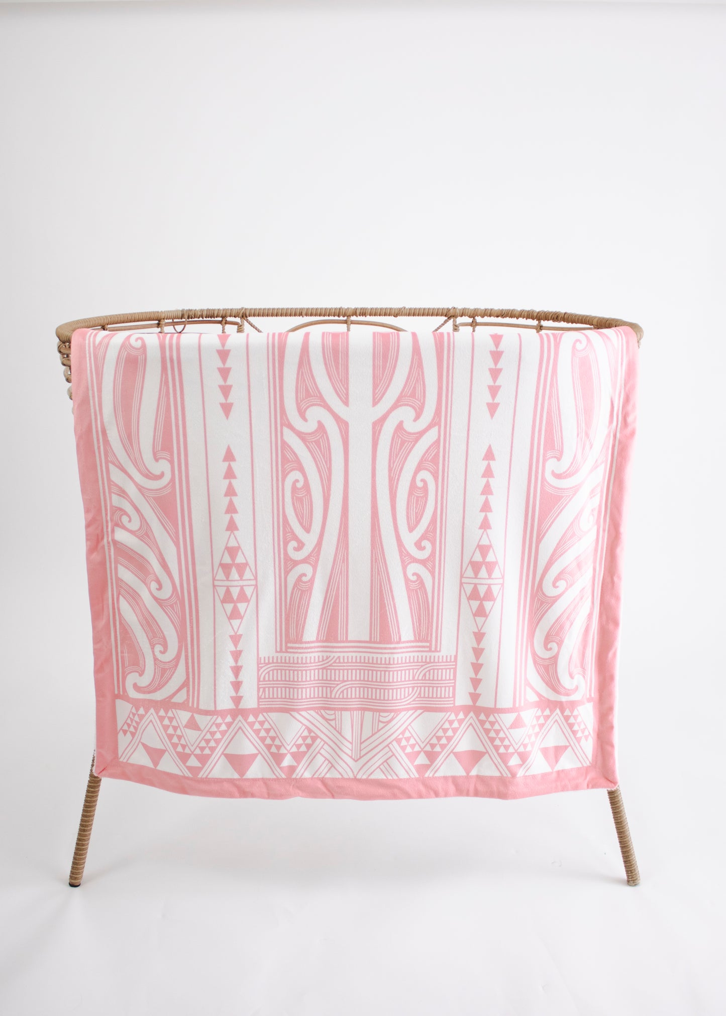 Hawaiiki Nui Gift box - Pink