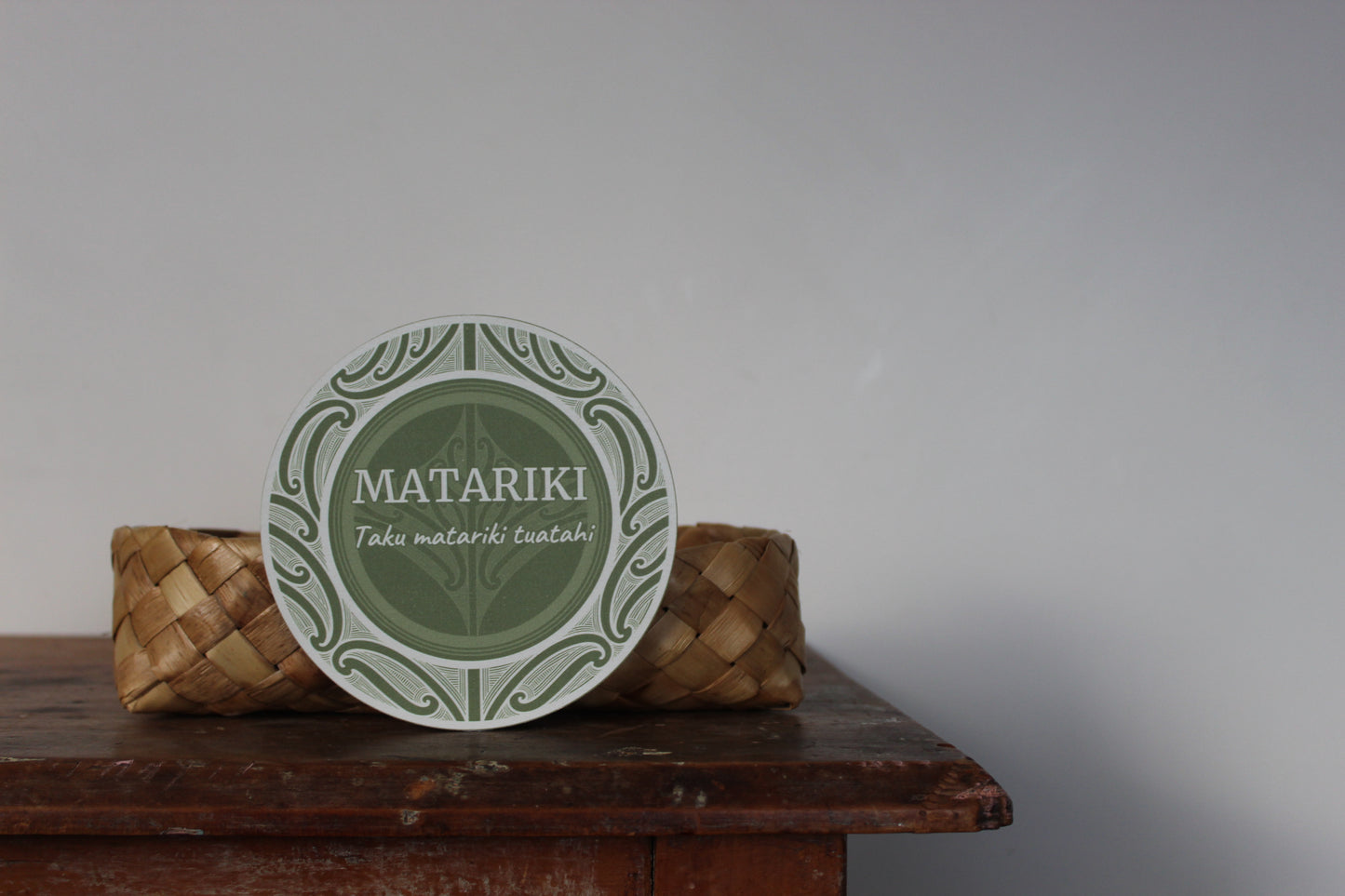 Milestone cards Ngāhere