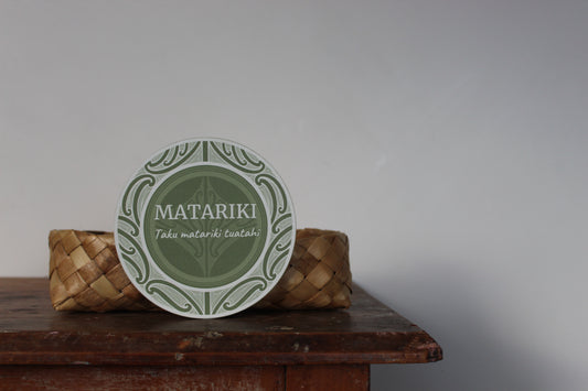 Milestone cards Ngāhere
