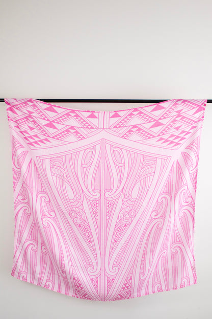 Hawaiiki Nui Gift Box - Pink