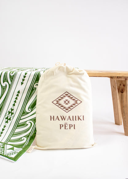 Bundle - Pēpi Playmat & Minky