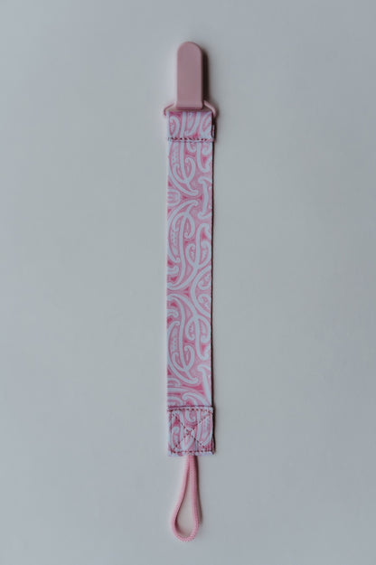 Hawaiiki Nui Gift Box - Pink