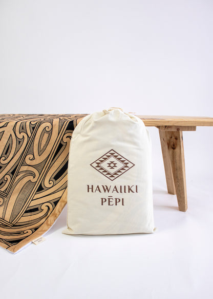 Bundle - Pēpi Playmat & Minky