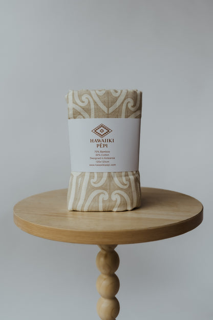 Hawaiiki iti Gift Box - Neutral