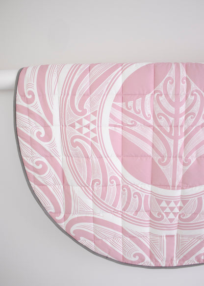 Playmat Māwhero (Pink)