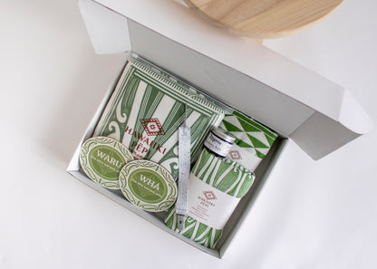 Hawaiiki Nui - Green Ngāhere